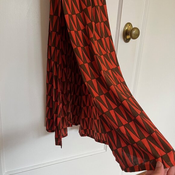 Khush Boho Maxi Dress | Size XS - Picture 7 of 9